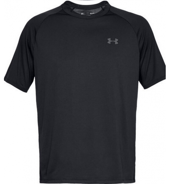 Under Armour Ανδρική Κοντομάνικη Μπλούζα Ss22 Tech 2.0 Ss Tee 1326413