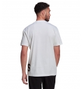 adidas Ανδρική Κοντομάνικη Μπλούζα Ss22 Essentials Giant Logo T-Shirt HE1829