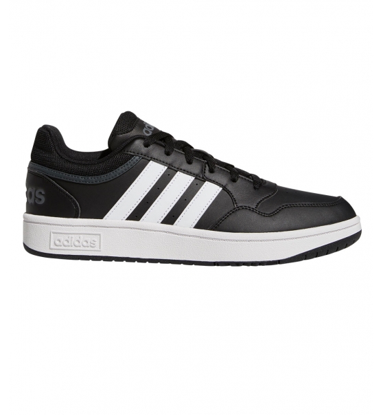 adidas Ανδρικό Παπούτσι Μόδας Ss22 Hoops 3.0 GY5432