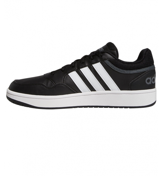 adidas Ανδρικό Παπούτσι Μόδας Ss22 Hoops 3.0 GY5432