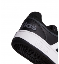adidas Ανδρικό Παπούτσι Μόδας Ss22 Hoops 3.0 GY5432