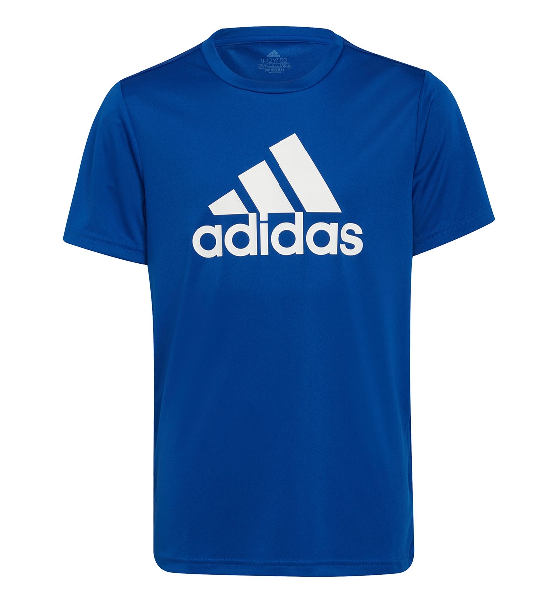 Adidas Ss22 Designed To Move Big Logo T-Shirt