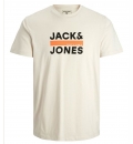 Jack & Jones Ss22 Jcodan Tee Ss Crew Neck Fst
