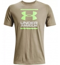 Under Armour Ss21 Gl Foundation Ss T