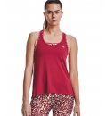 Under Armour Ss21 Knockout Tank
