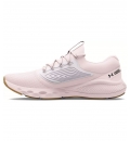 Under Armour Γυναικείο Παπούτσι Running Ss22 W Charged Vantage 2 3024884
