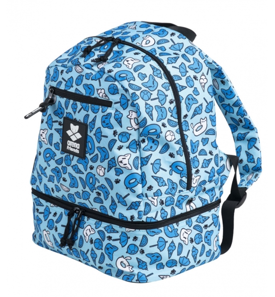 Arena Ss22 Am Backpack Friends Bags 004339
