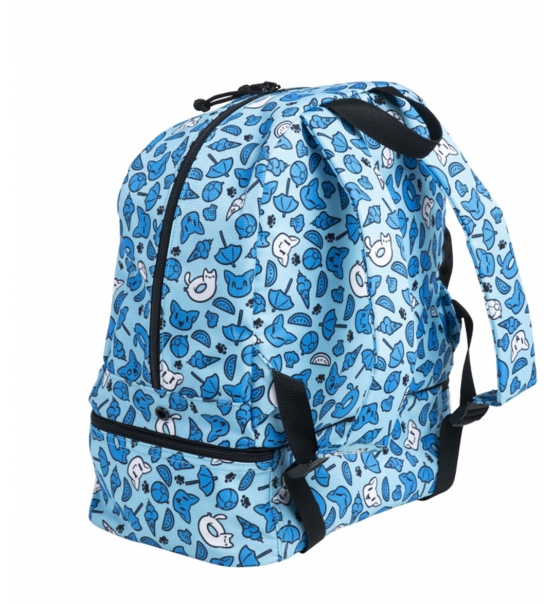 Arena Ss22 Am Backpack Friends Bags 004339