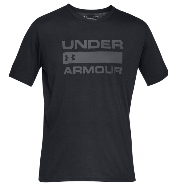 Under Armour Ss22 Team Issue Wordmark Ss