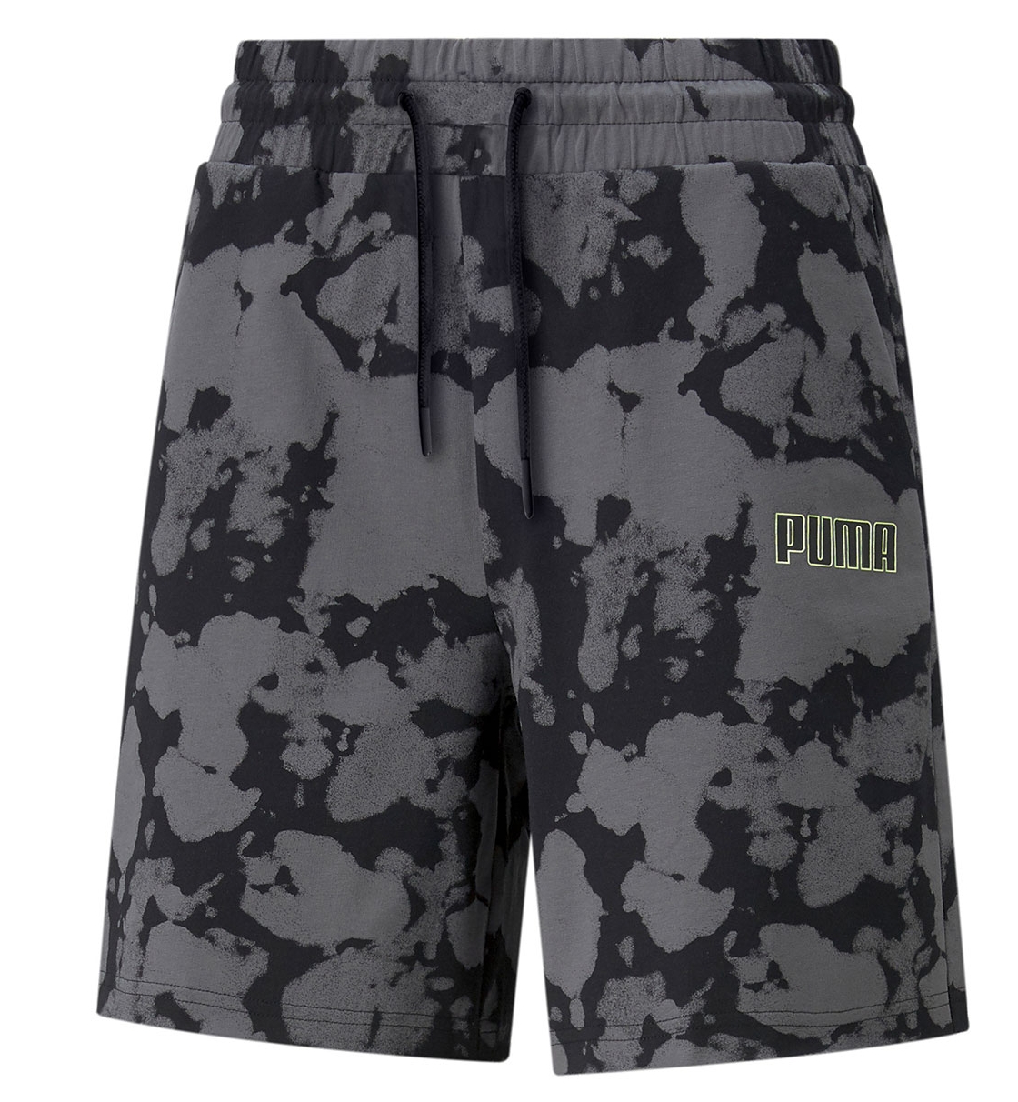 Puma Ss22 Summer Graphic 7" Aop Longline Shorts Tr
