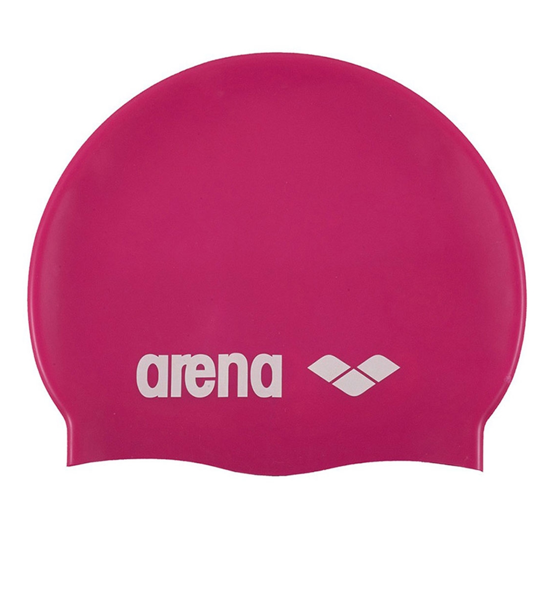 Arena Ss22 Σκουφάκι Κολύμβησης Ενηλίκων Ssic Silicone Caps 91662
