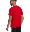 Adidas Ss22 Essentials Embroidered Small Logo T-Shirt