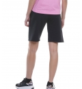 Body Action Ss22 Women'S Bermuda Shorts