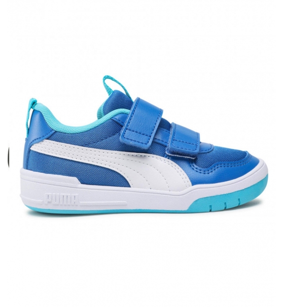 Puma Ss22 Multiflex Mesh V Ps