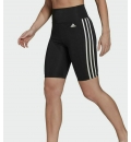 Adidas Ss22 Designed To Move High-Rise Short Sport Tights