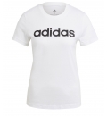Adidas Ss22 Loungewear Essentials Slim Logo T-Shirt