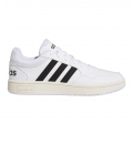 Adidas Ss22 Hoops 3.0 Low Classic Vintage Shoes