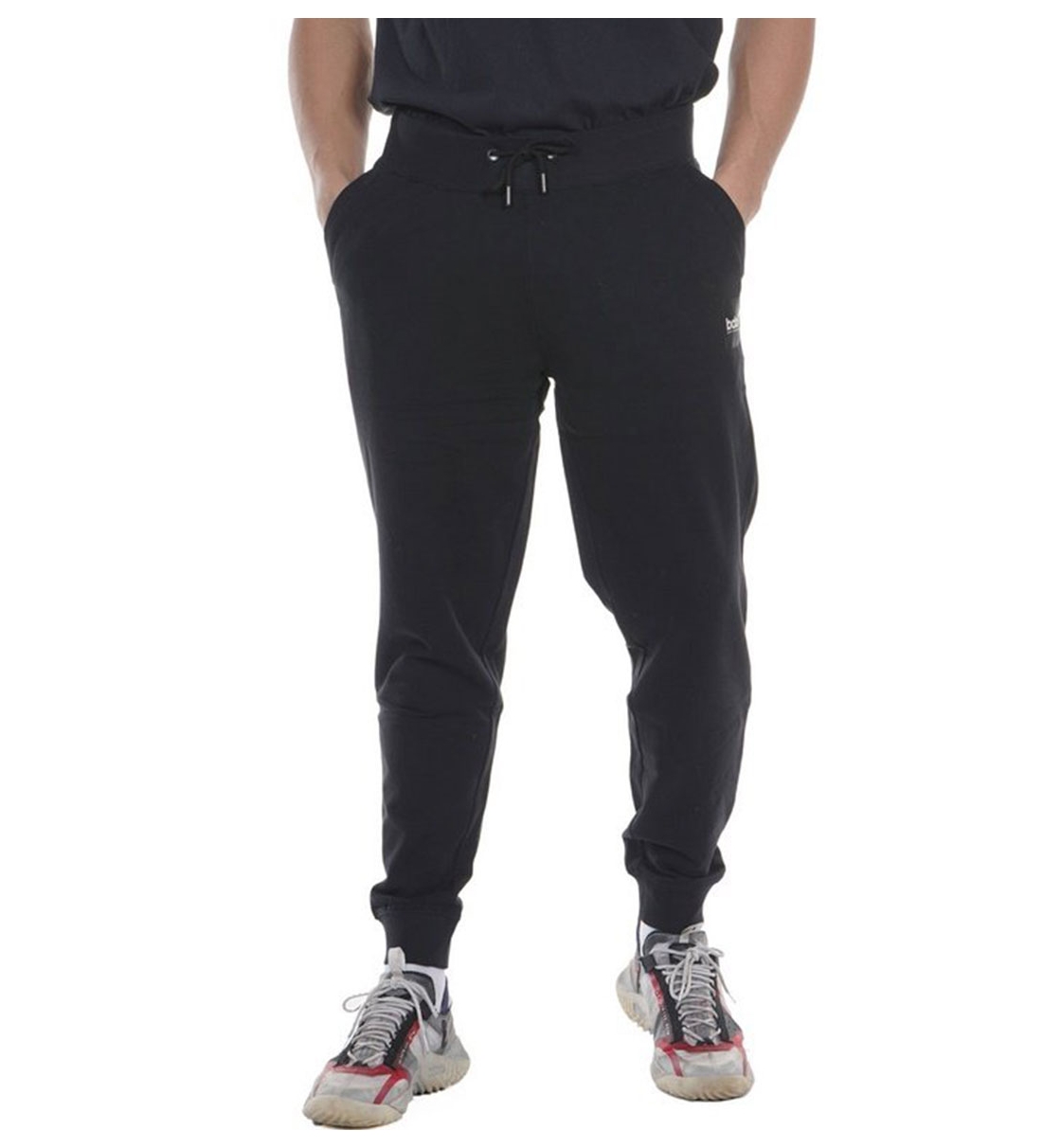Body Action Ss22 Men'S Training Sport Joggers