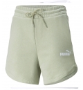 Puma Παιδικό Αθλητικό  Σορτς Ss22 Ess 5" High Waist Shorts Tr 848339