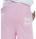 Body Action Ss22 Women'S Bermuda Shorts