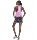 Body Action Ss22 Women'S Sportswear Shorts