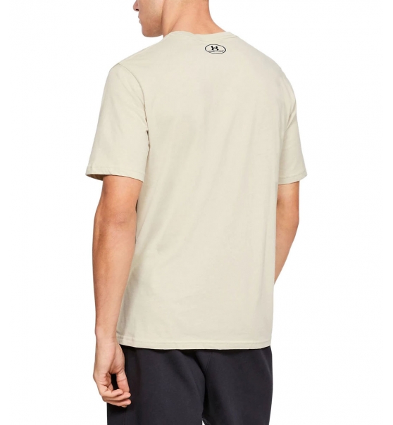 Under Armour Ss21 Sportstyle Lc Ss