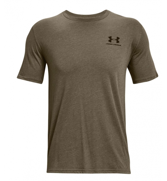 Under Armour Ss21 Sportstyle Lc Ss