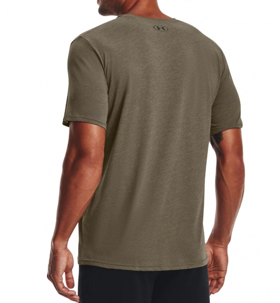 Under Armour Ss21 Sportstyle Lc Ss