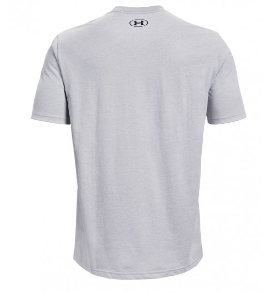 Under Armour Ανδρική Κοντομάνικη Μπλούζα Ss22 Abc Camo Boxed Logo Ss 1361673