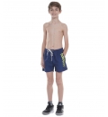 Body Action Ss22 Boy'S Swim Shorts