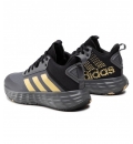 Adidas Ss22 Ownthegame Shoes