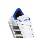 Adidas Ss22 Grand Court Lifestyle Lace Tennis Shoes