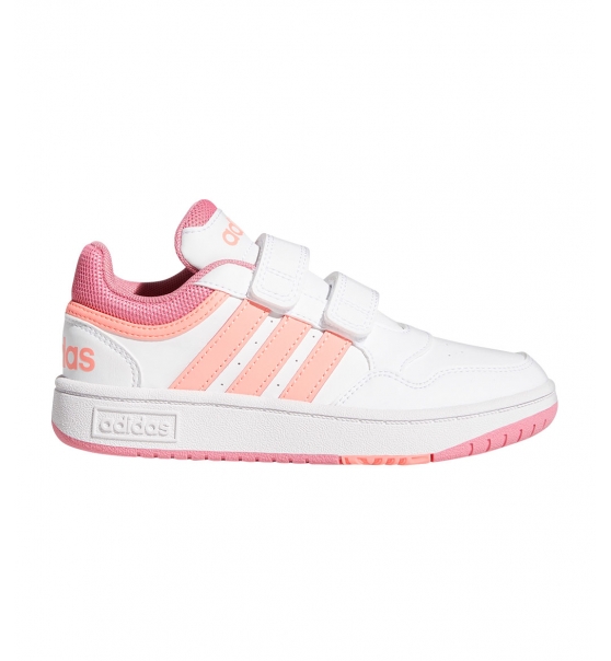 Adidas Ss22 Hoops Shoes