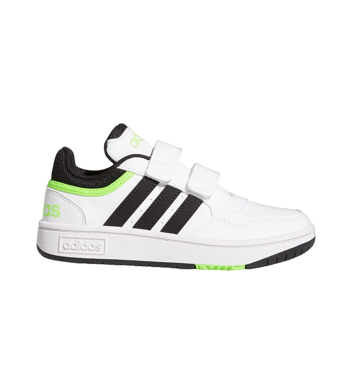 adidas Παιδικό Παπούτσι Ss22 Hoops Shoes GW0435