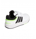 adidas Παιδικό Παπούτσι Ss22 Hoops Shoes GW0435