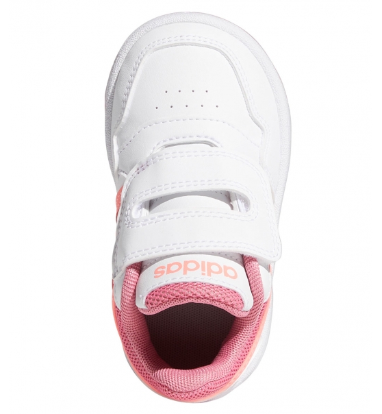 adidas Bebe Παπούτσι Ss22 Hoops Shoes GW0440
