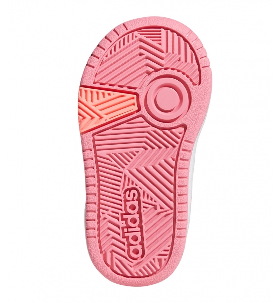 adidas Bebe Παπούτσι Ss22 Hoops Shoes GW0440