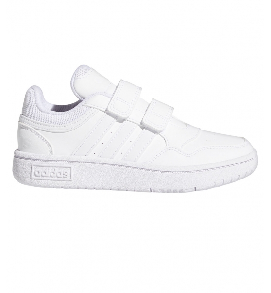 adidas Παιδικό Παπούτσι Μόδας Ss22 Hoops 3.0 Cf C GW0436