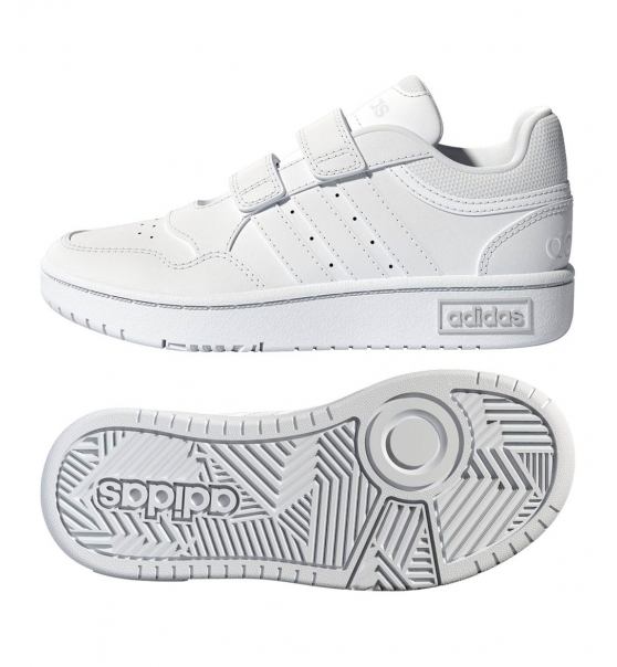 adidas Παιδικό Παπούτσι Μόδας Ss22 Hoops 3.0 Cf C GW0436