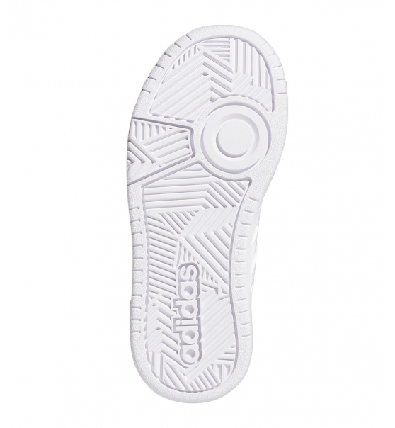adidas Παιδικό Παπούτσι Μόδας Ss22 Hoops 3.0 Cf C GW0436