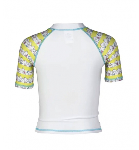 Arena Fw22 Παιδικό Αντηλιακό Μπλουζάκι Iends Kids Uv S/S Tee . 003588