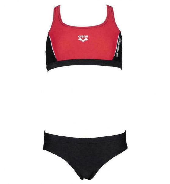 Arena Fw22 Παιδικό Μαγιό Μπικίνι Thrice Jr Two Pieces . 004105