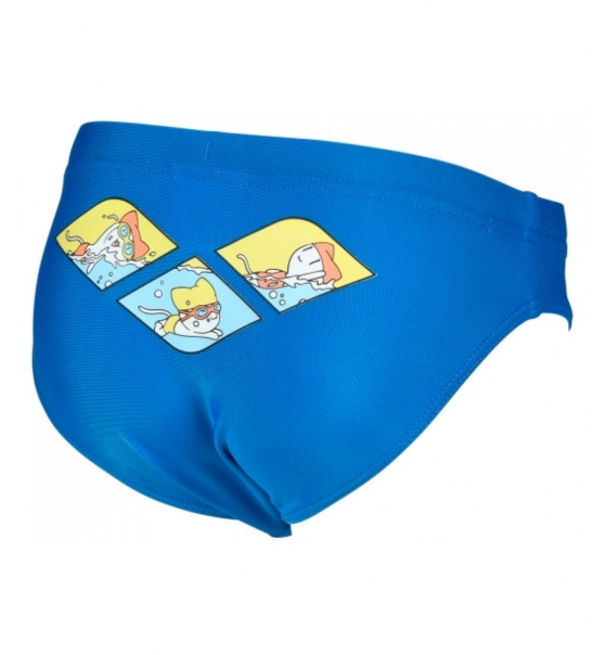 Arena Fw22 Aining Kids Boy Brief .