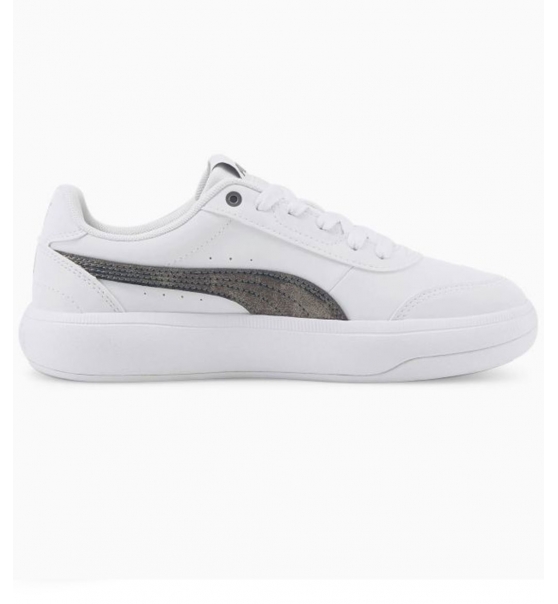 Puma Γυναικείο Παπούτσι Μόδας Fw22 Tori Raw Metallics 384599