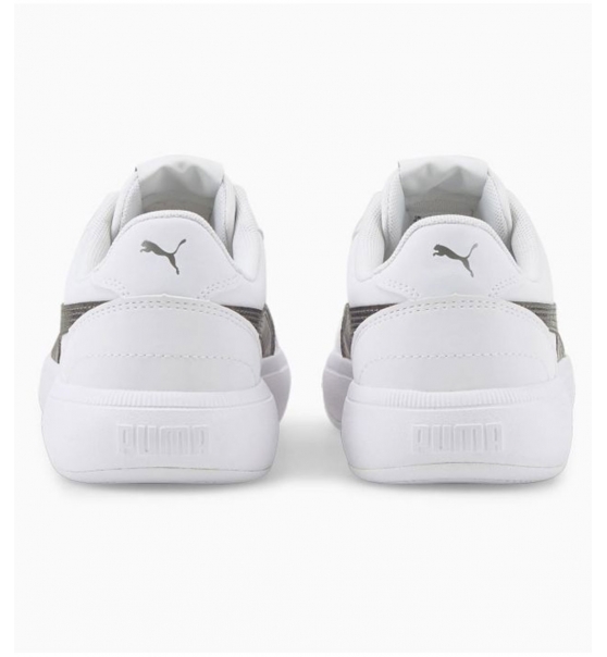Puma Γυναικείο Παπούτσι Μόδας Fw22 Tori Raw Metallics 384599