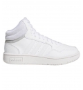 Adidas Fw22 Hoops Mid Shoes