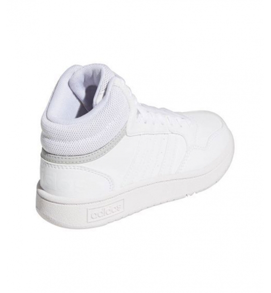 adidas Παιδικό Παπούτσι Fw22 Hoops Mid Shoes GW0401