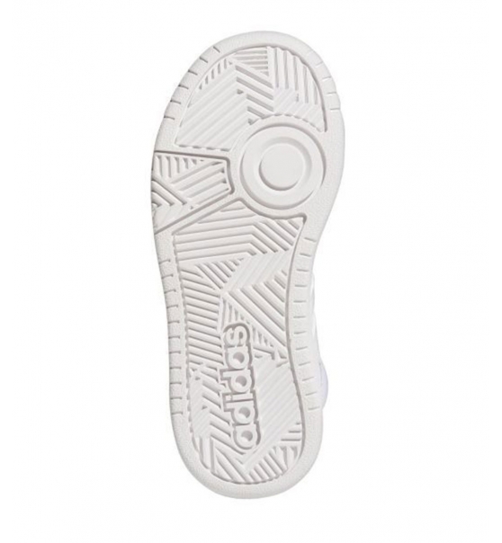 adidas Παιδικό Παπούτσι Fw22 Hoops Mid Shoes GW0401