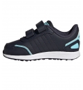 Adidas Fw22 Vs Switch 3 Lifestyle Running Hook And Loop Strap Shoes