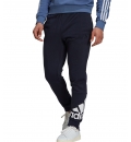 Adidas Fw22 Essentials Tapered Cuff Logo Pants GK8979
